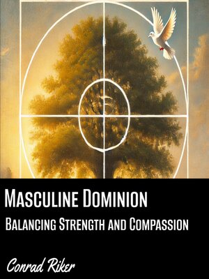 cover image of Masculine Dominion